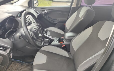 Ford Focus III, 2012 год, 590 000 рублей, 16 фотография