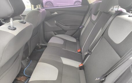 Ford Focus III, 2012 год, 590 000 рублей, 18 фотография