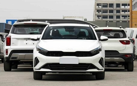 KIA K3, 2026 год, 2 376 000 рублей, 2 фотография