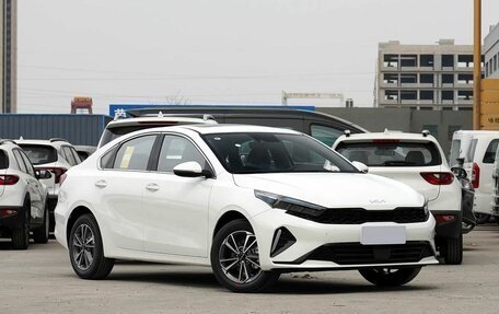 KIA K3, 2026 год, 2 376 000 рублей, 3 фотография
