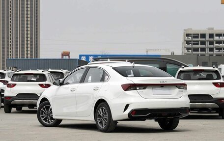 KIA K3, 2026 год, 2 376 000 рублей, 5 фотография