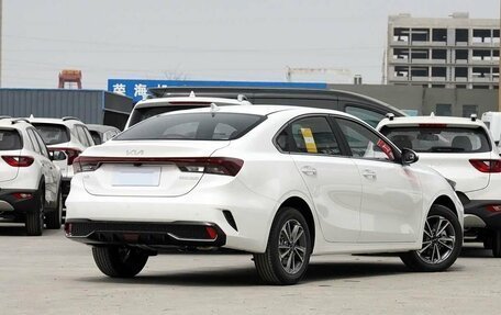 KIA K3, 2026 год, 2 376 000 рублей, 7 фотография