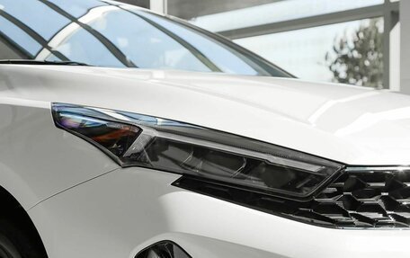KIA K3, 2026 год, 2 376 000 рублей, 11 фотография