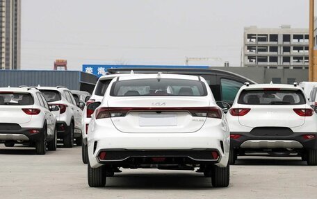 KIA K3, 2026 год, 2 376 000 рублей, 6 фотография