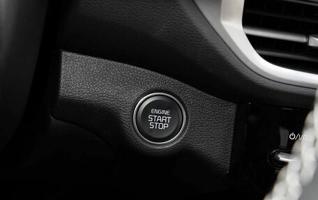 KIA K3, 2026 год, 2 376 000 рублей, 13 фотография