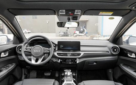 KIA K3, 2026 год, 2 376 000 рублей, 8 фотография