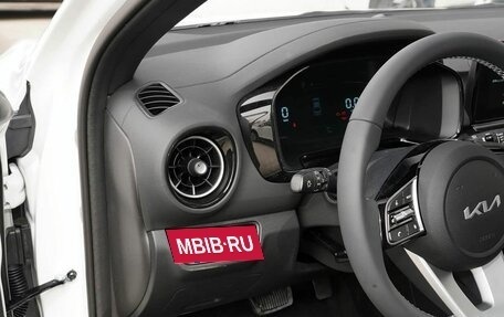 KIA K3, 2026 год, 2 376 000 рублей, 17 фотография