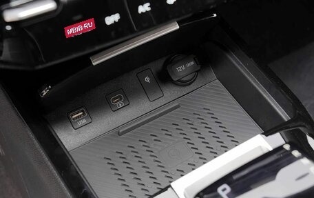 KIA K3, 2026 год, 2 376 000 рублей, 9 фотография
