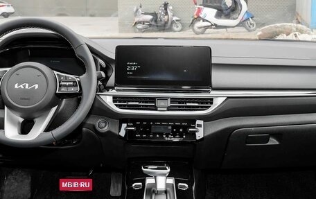 KIA K3, 2026 год, 2 376 000 рублей, 15 фотография