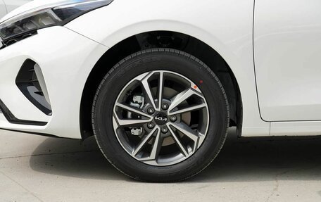 KIA K3, 2026 год, 2 376 000 рублей, 23 фотография
