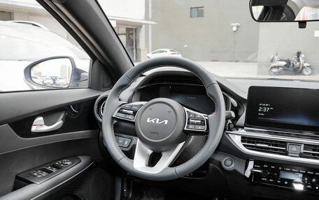 KIA K3, 2026 год, 2 376 000 рублей, 24 фотография