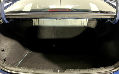 Hyundai Solaris II рестайлинг, 2021 год, 1 125 000 рублей, 22 фотография