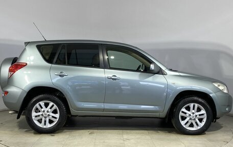 Toyota RAV4, 2006 год, 1 060 000 рублей, 5 фотография