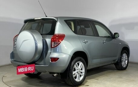 Toyota RAV4, 2006 год, 1 060 000 рублей, 7 фотография