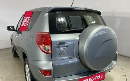 Toyota RAV4, 2006 год, 1 060 000 рублей, 6 фотография