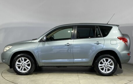 Toyota RAV4, 2006 год, 1 060 000 рублей, 11 фотография