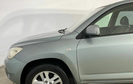 Toyota RAV4, 2006 год, 1 060 000 рублей, 9 фотография
