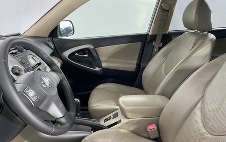 Toyota RAV4, 2006 год, 1 060 000 рублей, 22 фотография