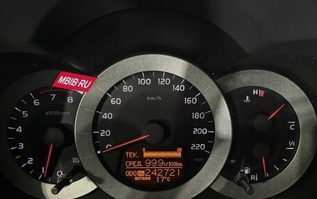 Toyota RAV4, 2006 год, 1 060 000 рублей, 16 фотография