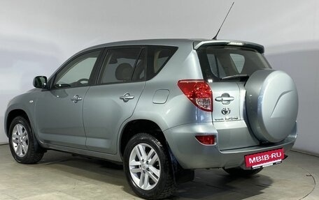 Toyota RAV4, 2006 год, 1 060 000 рублей, 10 фотография