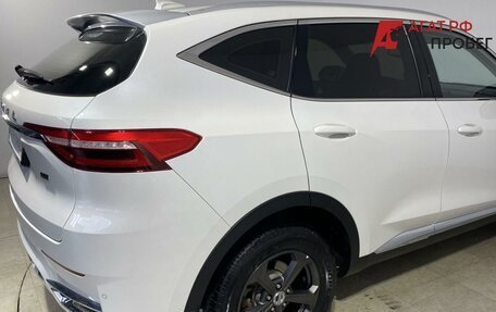 Haval F7 I, 2020 год, 1 835 000 рублей, 3 фотография