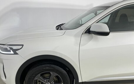 Haval F7 I, 2020 год, 1 835 000 рублей, 9 фотография