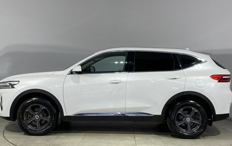 Haval F7 I, 2020 год, 1 835 000 рублей, 11 фотография