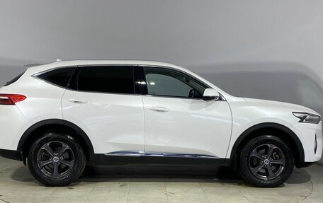 Haval F7 I, 2020 год, 1 835 000 рублей, 5 фотография