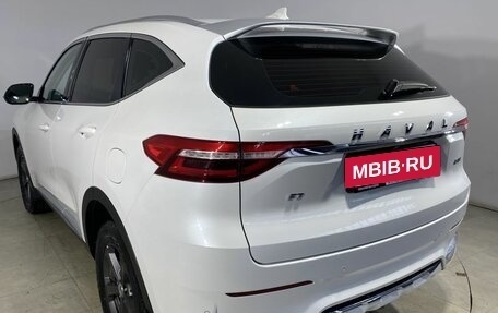 Haval F7 I, 2020 год, 1 835 000 рублей, 6 фотография