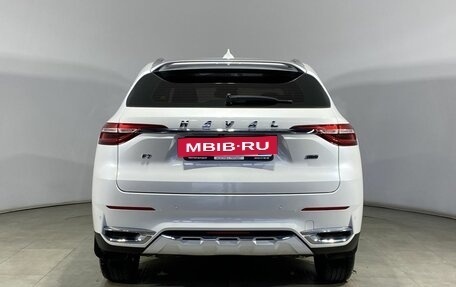 Haval F7 I, 2020 год, 1 835 000 рублей, 8 фотография