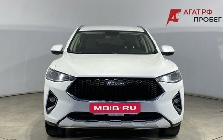 Haval F7 I, 2020 год, 1 835 000 рублей, 2 фотография