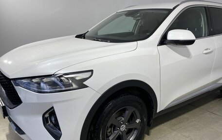 Haval F7 I, 2020 год, 1 835 000 рублей, 12 фотография