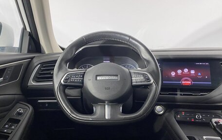 Haval F7 I, 2020 год, 1 835 000 рублей, 18 фотография