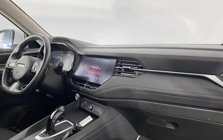 Haval F7 I, 2020 год, 1 835 000 рублей, 20 фотография