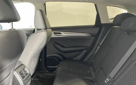 Haval F7 I, 2020 год, 1 835 000 рублей, 21 фотография
