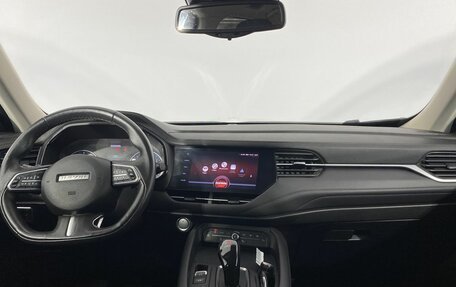 Haval F7 I, 2020 год, 1 835 000 рублей, 17 фотография