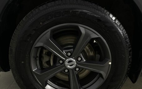 Haval F7 I, 2020 год, 1 835 000 рублей, 14 фотография