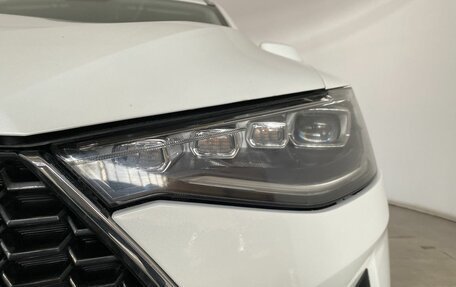 Haval F7 I, 2020 год, 1 835 000 рублей, 13 фотография