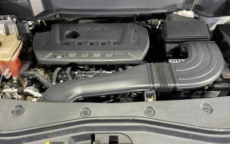 Haval F7 I, 2020 год, 1 835 000 рублей, 26 фотография