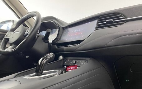 Haval F7 I, 2020 год, 1 835 000 рублей, 24 фотография