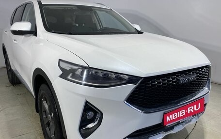 Haval F7 I, 2020 год, 1 835 000 рублей, 15 фотография