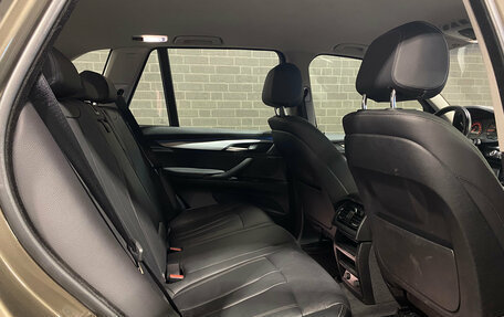 BMW X5, 2017 год, 3 660 000 рублей, 11 фотография