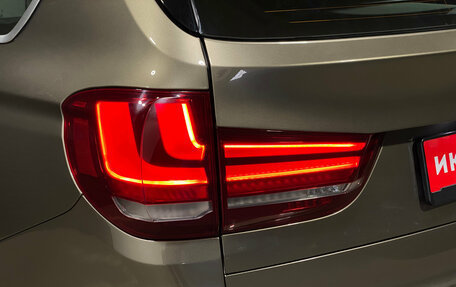 BMW X5, 2017 год, 3 660 000 рублей, 7 фотография