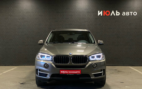 BMW X5, 2017 год, 3 660 000 рублей, 2 фотография