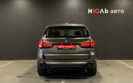 BMW X5, 2017 год, 3 660 000 рублей, 6 фотография
