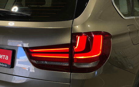 BMW X5, 2017 год, 3 660 000 рублей, 8 фотография