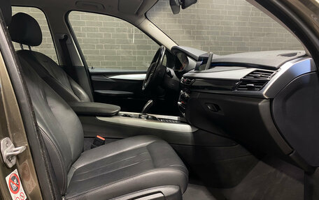 BMW X5, 2017 год, 3 660 000 рублей, 10 фотография