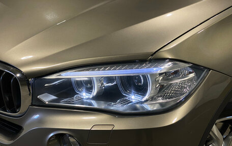 BMW X5, 2017 год, 3 660 000 рублей, 9 фотография