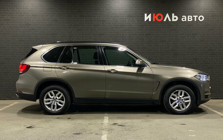 BMW X5, 2017 год, 3 660 000 рублей, 4 фотография