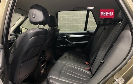 BMW X5, 2017 год, 3 660 000 рублей, 13 фотография